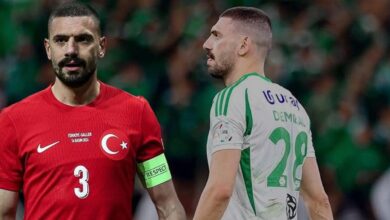 Ve Merih Demiral kararını verdi! Fenerbahçe istiyordu, sürpriz gelişme...- Futbol