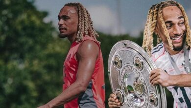 Ve Sacha Boey bombası patladı! İstanbul devine imza, transferde büyük ters köşe...- Futbol