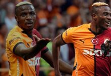 Ve Victor Osimhen açıkladı! Transferi merakla bekleniyordu, Galatasaray'da son dakika...- Futbol