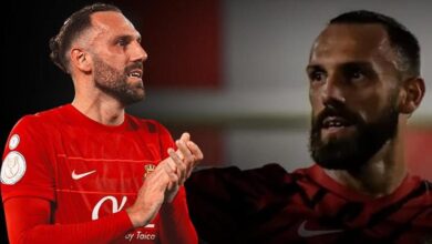 Vedat Muriqi Süper Lig devine geliyor! Resmi temaslar başlıyor...- Futbol