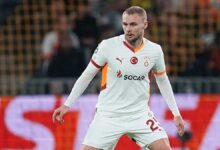 Victor Nelsson’a kulüp aranıyor- Fenerbahçe