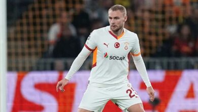 Victor Nelsson’a kulüp aranıyor- Futbol