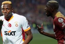 Victor Osimhen depremi: Kadro dışı! Evraklar hazırlanıyor...- Futbol