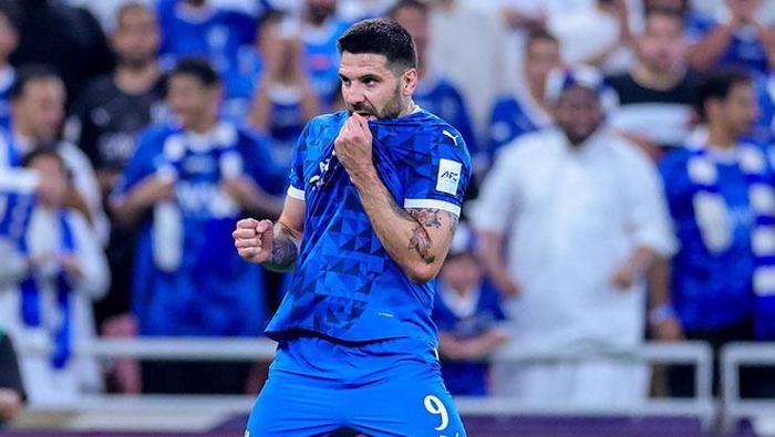 Victor Osimhen için resmi açıklama: 'Kesinlikle gitmeyecek' 19 Victor Osimhen için resmi açıklama: 'Kesinlikle gitmeyecek'- Futbol