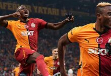 Victor Osimhen transferinde büyük ters köşe! İngilizler duyurdu, transferde son dakika...- Ligler