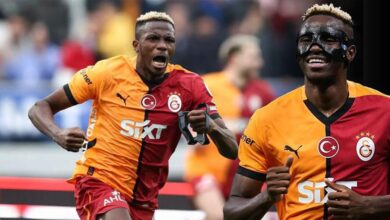 Victor Osimhen'de yeni gelişme! Teknik direktör onay verdi- Ligler