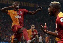 Victor Osimhen'den şok tehdit! Bunu kimse tahmin etmiyordu, Galatasaray haber beklerken transferde sıcak gelişme...- Futbol