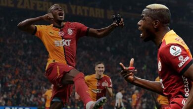 Victor Osimhen'den şok tehdit! Bunu kimse tahmin etmiyordu, Galatasaray haber beklerken transferde sıcak gelişme...- Futbol