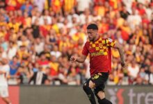 Viktor Gyökeres'in alternatifi olacak- Göztepe