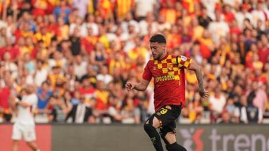Viktor Gyökeres'in alternatifi olacak- Göztepe