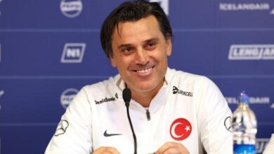 Vincenzo Montella imzayı attı! Sıcağı sıcağına açıkladı: Selçuk Şahin'in yerine...- Fenerbahçe