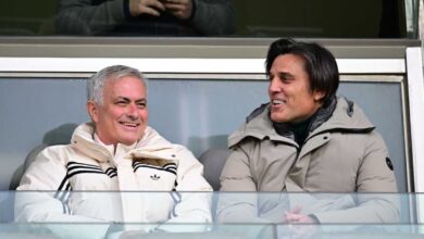 Vincenzo Montella'dan Fenerbahçe iddialarına flaş yanıt!- Futbol