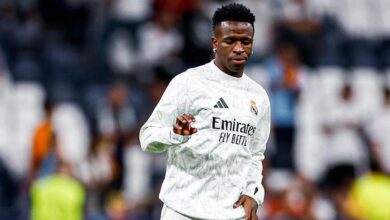 Vinicius Junior'a yapılan nefret suçu ve tehdide hapis cezası- Futbol