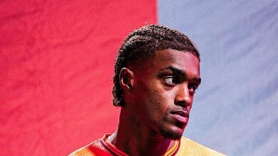 Wagner Pina Trabzonspor'un 194. yabancı oyuncu transferi oldu- Futbol