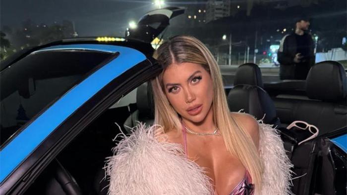 Wanda Nara'dan Türk medyasına 'Beni taciz ettiniz!' Icardi hırsızlığı ifşaladı, ortalık karıştı 22 Wanda Nara'dan Türk medyasına 'Beni taciz ettiniz!' Icardi hırsızlığı ifşaladı, ortalık karıştı- Diğer Haberler