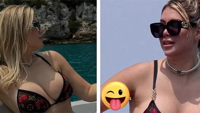 Wanda Nara'dan Türk medyasına 'Beni taciz ettiniz!' Icardi hırsızlığı ifşaladı, ortalık karıştı 23 Wanda Nara'dan Türk medyasına 'Beni taciz ettiniz!' Icardi hırsızlığı ifşaladı, ortalık karıştı- Diğer Haberler