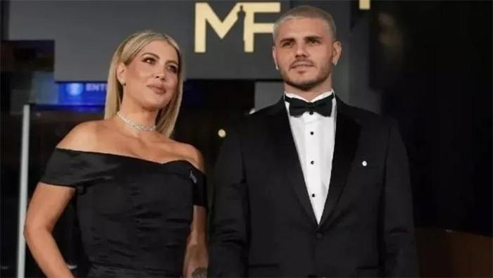 Wanda Nara'dan Türk medyasına 'Beni taciz ettiniz!' Icardi hırsızlığı ifşaladı, ortalık karıştı 25 Wanda Nara'dan Türk medyasına 'Beni taciz ettiniz!' Icardi hırsızlığı ifşaladı, ortalık karıştı- Diğer Haberler