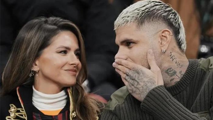 Wanda Nara'dan Türk medyasına 'Beni taciz ettiniz!' Icardi hırsızlığı ifşaladı, ortalık karıştı 28 Wanda Nara'dan Türk medyasına 'Beni taciz ettiniz!' Icardi hırsızlığı ifşaladı, ortalık karıştı- Diğer Haberler