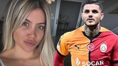 Wanda Nara'dan Türk medyasına 'Beni taciz ettiniz!' Icardi hırsızlığı ifşaladı, ortalık karıştı- Diğer Haberler