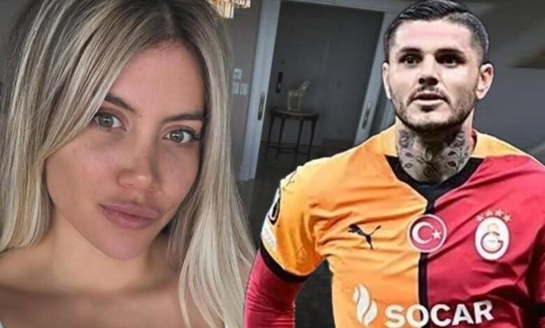 Wanda Nara'dan Türk medyasına 'Beni taciz ettiniz!' Icardi hırsızlığı ifşaladı, ortalık karıştı 21 Wanda Nara'dan Türk medyasına 'Beni taciz ettiniz!' Icardi hırsızlığı ifşaladı, ortalık karıştı- Diğer Haberler