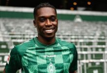 Werder Bremen'in Derrick Köhn için Galatasaray'a teklifini iletti: Kalmak istediğini biliyoruz- Futbol