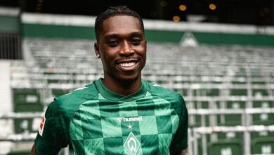 Werder Bremen'in Derrick Köhn için Galatasaray'a teklifini iletti: Kalmak istediğini biliyoruz- Futbol