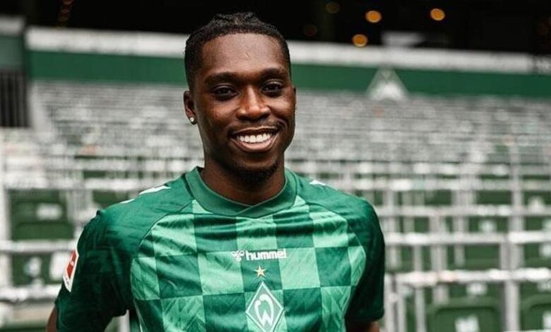 Werder Bremen'in Derrick Köhn için Galatasaray'a teklifini iletti: Kalmak istediğini biliyoruz- Futbol