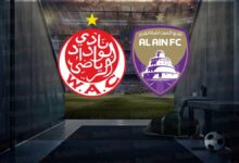 Wydad Casablanca-Al Ain maçı ne zaman, saat kaçta ve hangi kanalda?- Diğer Haberler