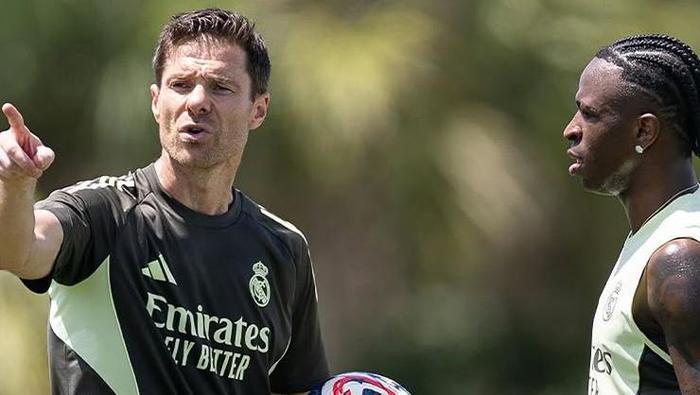 Xabi Alonso, Arda Güler'e daha fazla dayanamadı! Canlı yayında duyurdu, tarihi sözler... 20 Xabi Alonso, Arda Güler'e daha fazla dayanamadı! Canlı yayında duyurdu, tarihi sözler...- Futbol