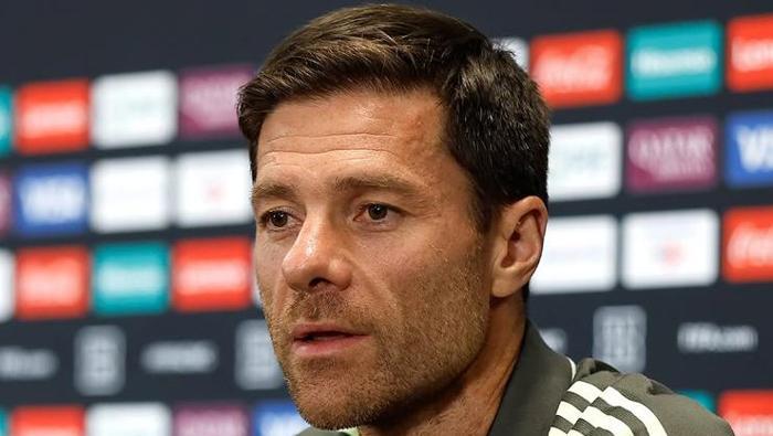 Xabi Alonso, Arda Güler'e daha fazla dayanamadı! Canlı yayında duyurdu, tarihi sözler... 26 Xabi Alonso, Arda Güler'e daha fazla dayanamadı! Canlı yayında duyurdu, tarihi sözler...- Futbol