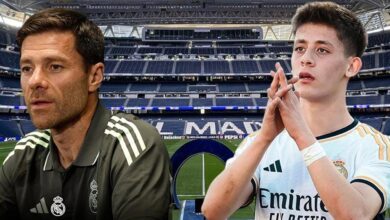 Xabi Alonso, Arda Güler'e daha fazla dayanamadı! Canlı yayında duyurdu, tarihi sözler...- Futbol