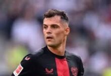 Xhaka’yı Milan kaptı- Futbol