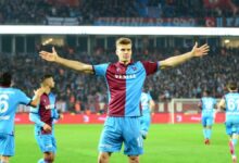 Yabancı forvet katkısı- Futbol