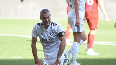 Yaş sınırı endişesi- Futbol