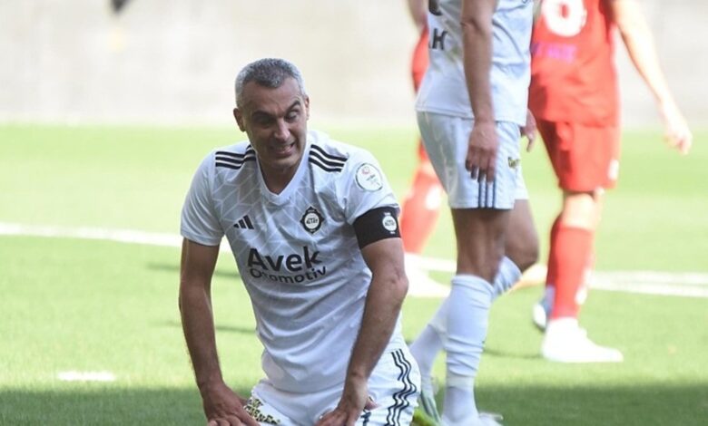 Yaş sınırı endişesi- Fenerbahçe