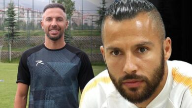 Yasin Öztekin Galatasaraylı yıldıza övgüler yağdırdı 'Süper Lig için değil, Avrupa için önemli'- Futbol