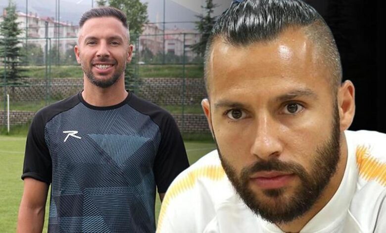 Yasin Öztekin Galatasaraylı yıldıza övgüler yağdırdı 'Süper Lig için değil, Avrupa için önemli' 13 Yasin Öztekin Galatasaraylı yıldıza övgüler yağdırdı 'Süper Lig için değil, Avrupa için önemli'- Futbol