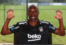 Yeni Atiba aranıyor- Beşiktaş