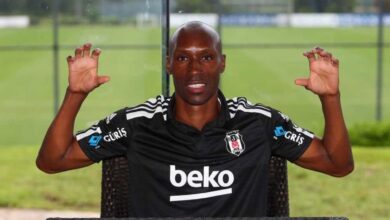 Yeni Atiba aranıyor- Fenerbahçe