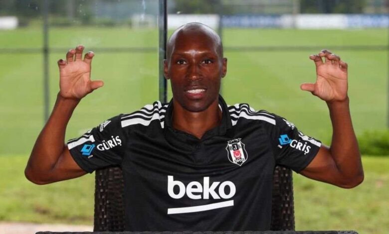 Yeni Atiba aranıyor 11 Yeni Atiba aranıyor- Fenerbahçe