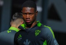 Yeni Eto’o elden kaçtı- Fenerbahçe