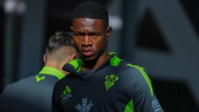 Yeni Eto’o elden kaçtı- Fenerbahçe