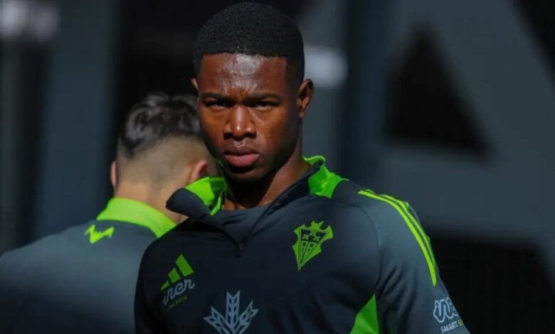 Yeni Eto’o elden kaçtı 11 Yeni Eto’o elden kaçtı- Futbol