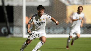 Yeni Kroos Arda- Futbol