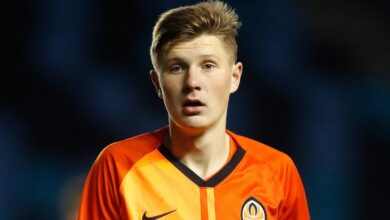 Yeniden Bondarenko- Trabzonspor