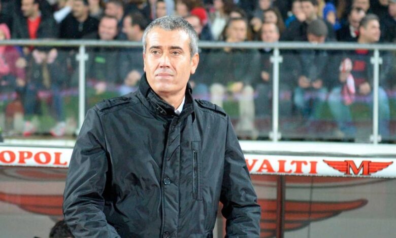 Yeniden Kemal Özdeş- Futbol