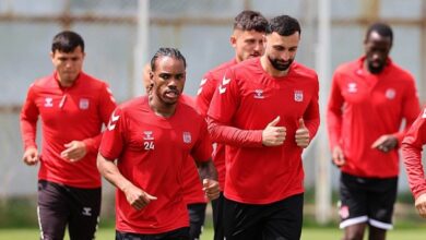 Yiğido’da gündem transfer- Trabzonspor