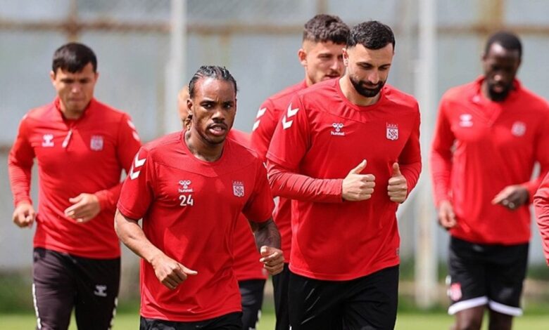 Yiğido’da gündem transfer 11 Yiğido’da gündem transfer- Diğer Sporlar