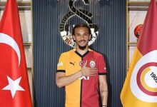 Yıldızların tercihi: Galatasaray- Futbol