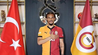 Yıldızların tercihi: Galatasaray- Futbol